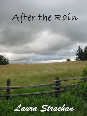 cover image of After the Rain